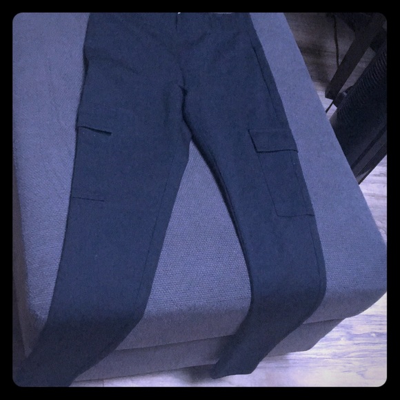 BCBG Skinny fit pant (high waisted) - Picture 1 of 3